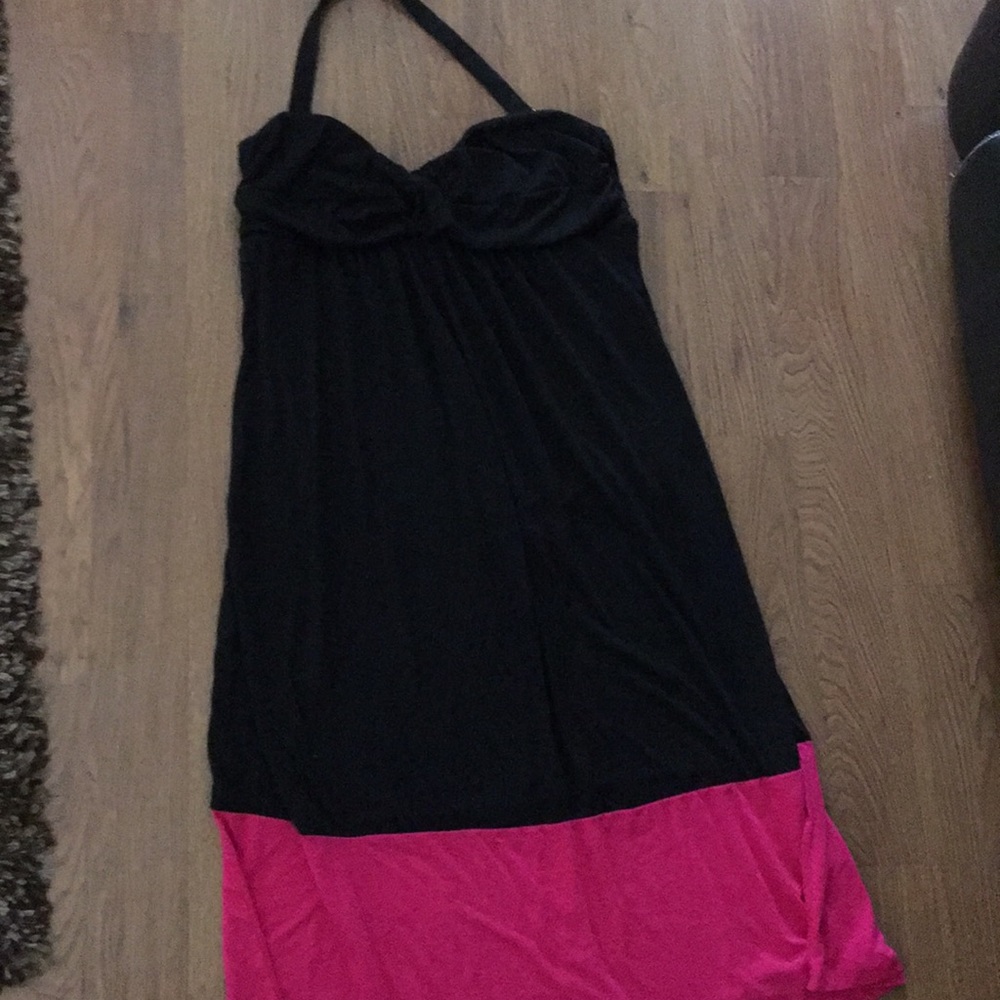 2x swim cover up